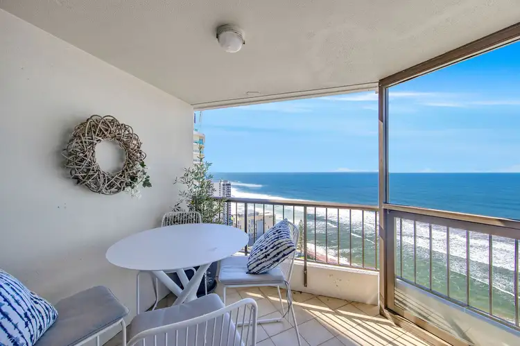 Main view of Homely unit listing, UNIT 88/3554 Main Beach Parade, Main Beach QLD 4217