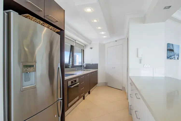 Fourth view of Homely unit listing, UNIT 88/3554 Main Beach Parade, Main Beach QLD 4217