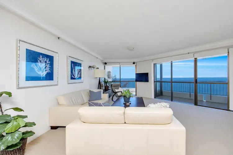 Fifth view of Homely unit listing, UNIT 88/3554 Main Beach Parade, Main Beach QLD 4217