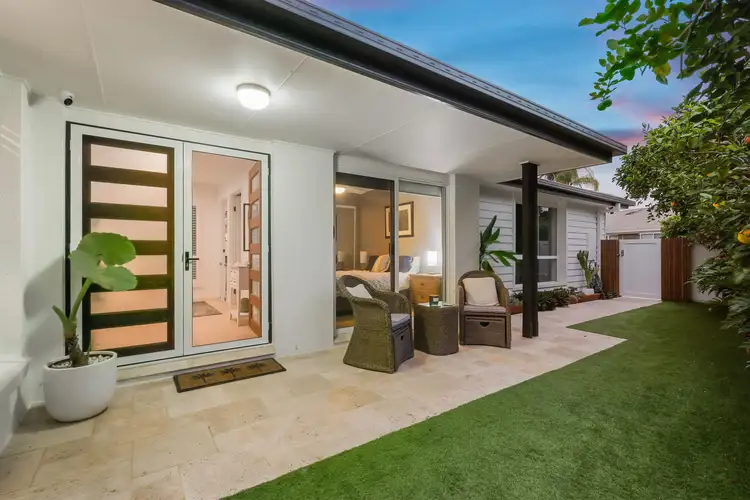 Third view of Homely house listing, 10 Emerton Crescent, Robina QLD 4226