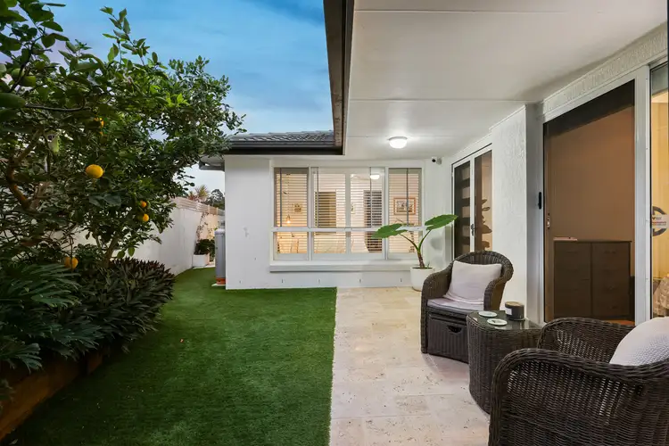 Fourth view of Homely house listing, 10 Emerton Crescent, Robina QLD 4226