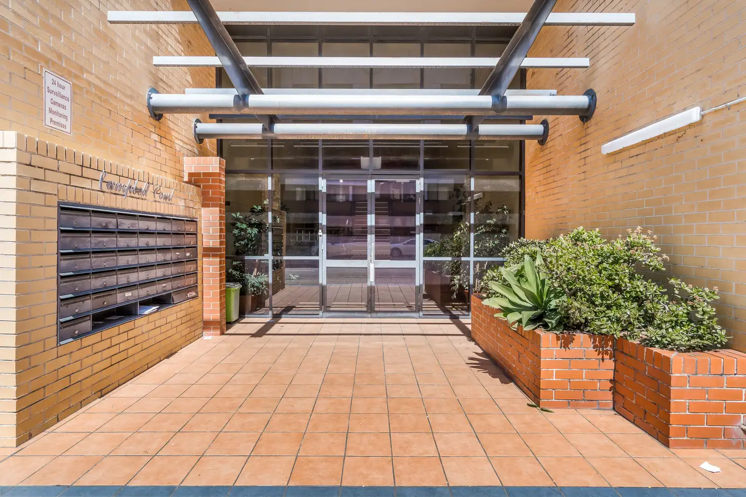 Main view of Homely unit listing, UNIT 5/84-88 Campbell Street, Liverpool NSW 2170