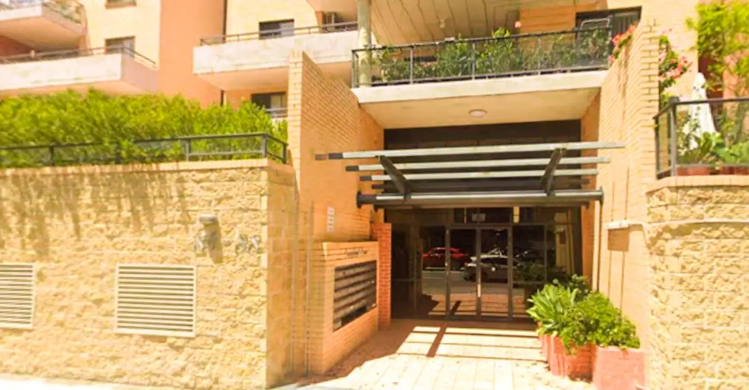 Main view of Homely unit listing, Address available on request