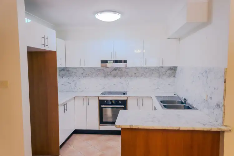 Second view of Homely unit listing, Address available on request