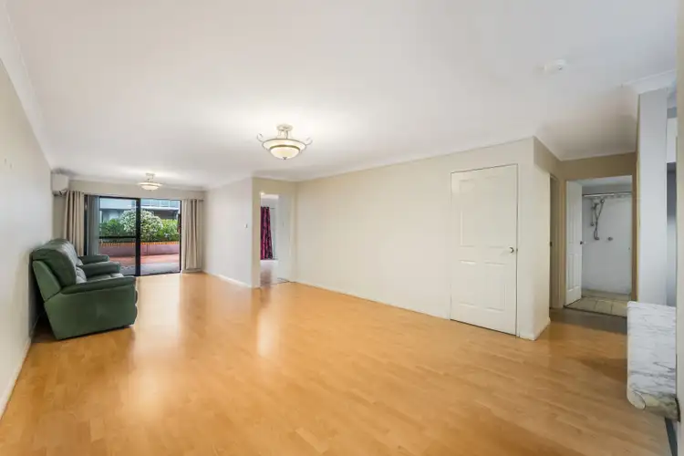 Third view of Homely unit listing, UNIT 5/84-88 Campbell Street, Liverpool NSW 2170