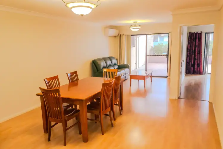Third view of Homely unit listing, Address available on request