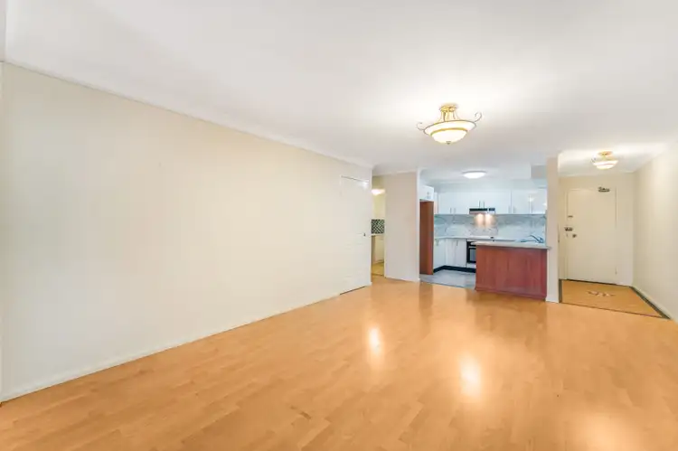Fourth view of Homely unit listing, UNIT 5/84-88 Campbell Street, Liverpool NSW 2170