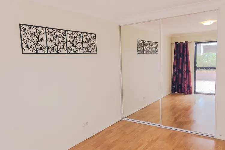 Fifth view of Homely unit listing, Address available on request
