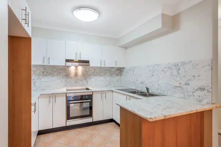 Fifth view of Homely unit listing, UNIT 5/84-88 Campbell Street, Liverpool NSW 2170