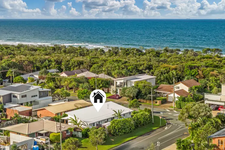 448 OCEANIC DRIVE, Wurtulla QLD 4575