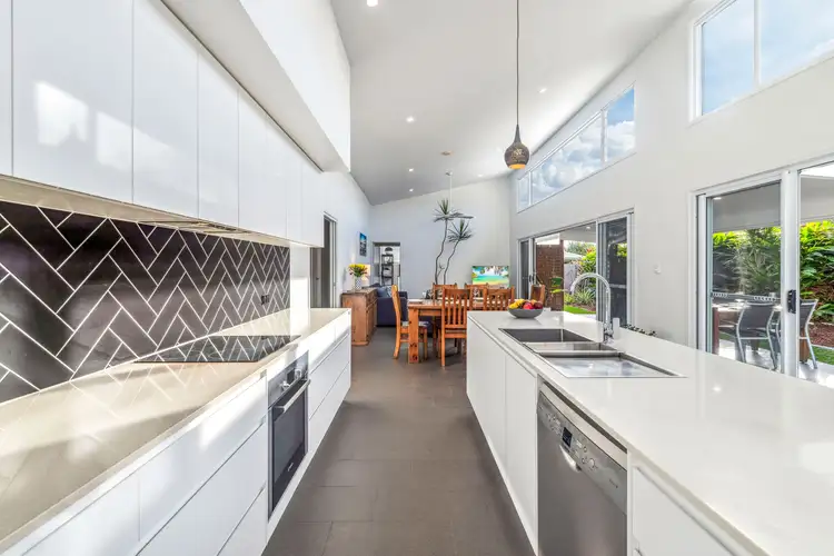 Second view of Homely house listing, 448 OCEANIC DRIVE, Wurtulla QLD 4575