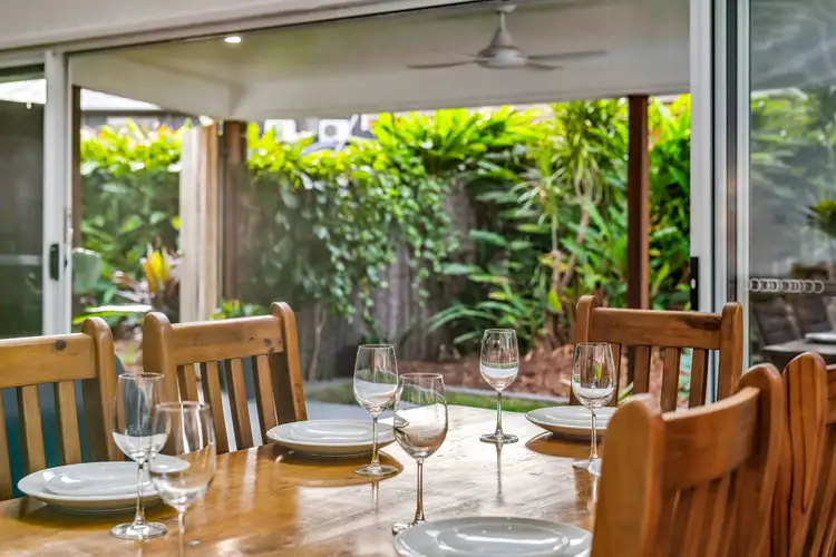 Third view of Homely house listing, 448 OCEANIC DRIVE, Wurtulla QLD 4575