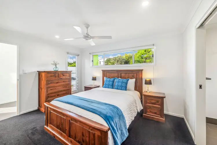 Fifth view of Homely house listing, 448 OCEANIC DRIVE, Wurtulla QLD 4575