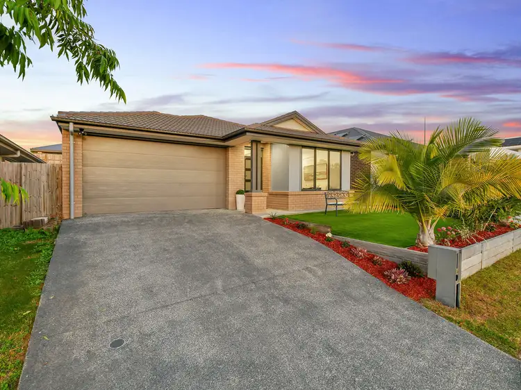 Main view of Homely house listing, 36 Sable Street, Ripley QLD 4306