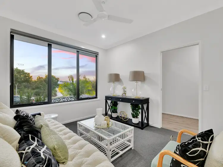 Second view of Homely house listing, 36 Sable Street, Ripley QLD 4306