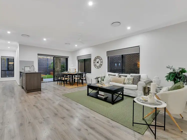 Third view of Homely house listing, 36 Sable Street, Ripley QLD 4306