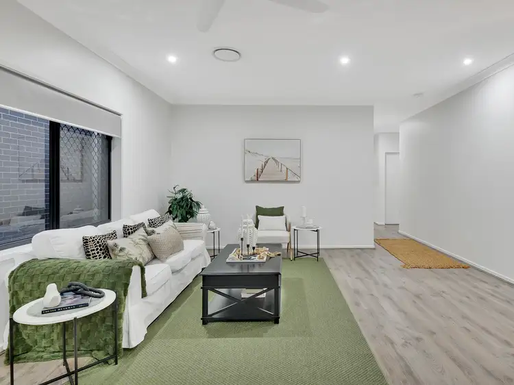 Fourth view of Homely house listing, 36 Sable Street, Ripley QLD 4306