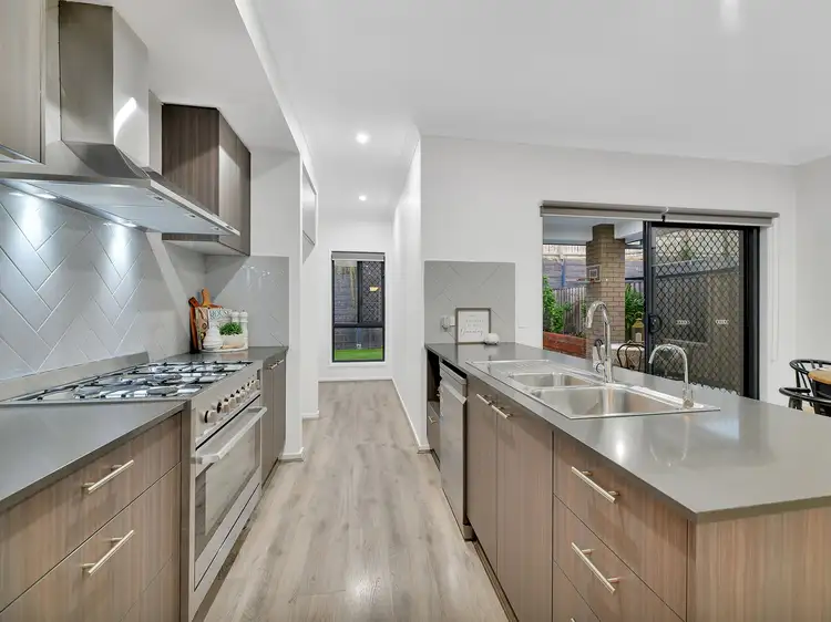 Fifth view of Homely house listing, 36 Sable Street, Ripley QLD 4306