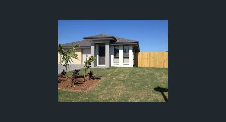 UNIT 1/7 Sunscape Street, Mango Hill QLD 4509