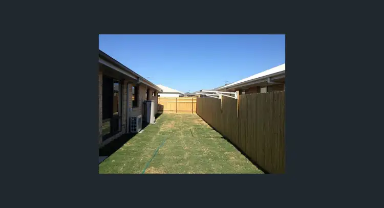 Third view of Homely semi-detached listing, UNIT 1/7 Sunscape Street, Mango Hill QLD 4509