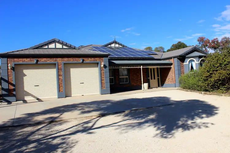 48 Gurney Road, Loxton North SA 5333