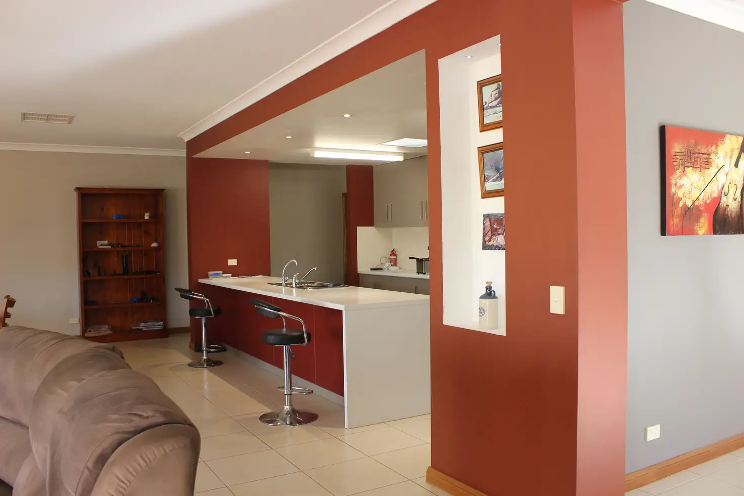 Main view of Homely house listing, 48 Gurney Road, Loxton North SA 5333