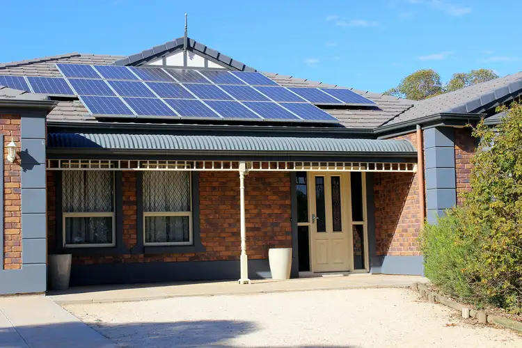Sixth view of Homely house listing, 48 Gurney Road, Loxton North SA 5333