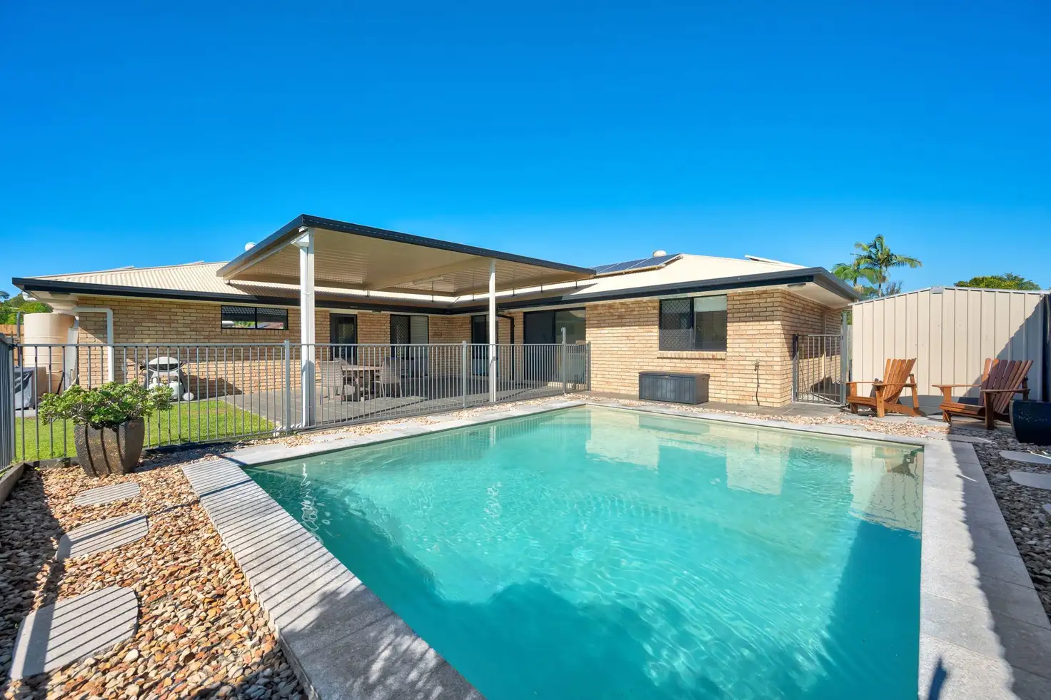 Main view of Homely house listing, 12 Denison Street, Meadowbrook QLD 4131