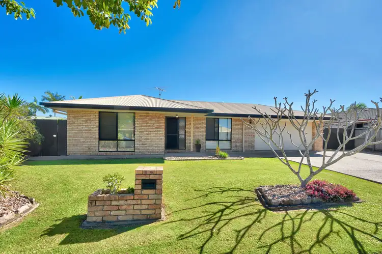 Second view of Homely house listing, 12 Denison Street, Meadowbrook QLD 4131