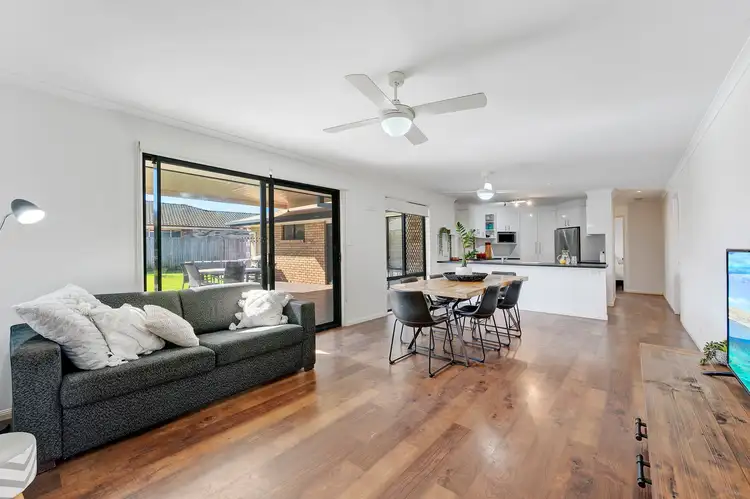 Third view of Homely house listing, 12 Denison Street, Meadowbrook QLD 4131