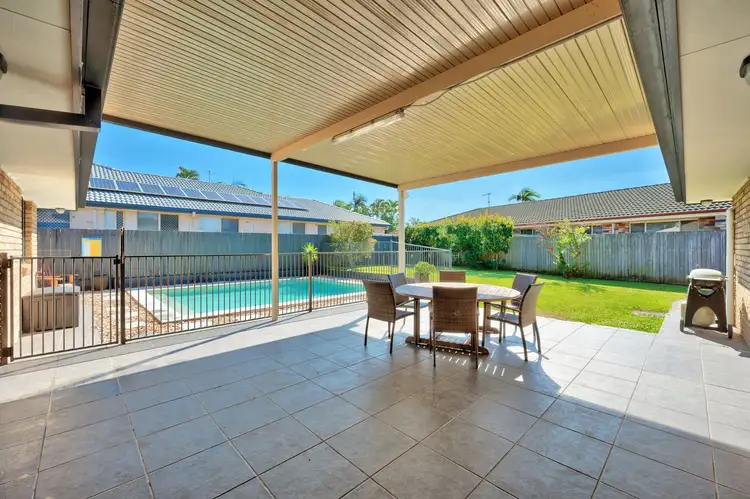 Fifth view of Homely house listing, 12 Denison Street, Meadowbrook QLD 4131
