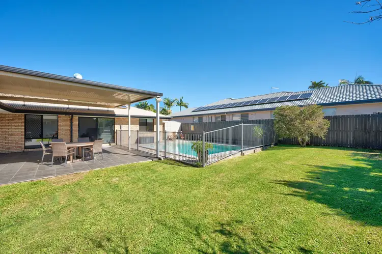 Sixth view of Homely house listing, 12 Denison Street, Meadowbrook QLD 4131