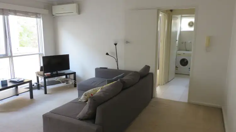 Main view of Homely unit listing, UNIT 5/28 Tivoli Road, South Yarra VIC 3141