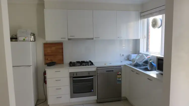 Second view of Homely unit listing, UNIT 5/28 Tivoli Road, South Yarra VIC 3141