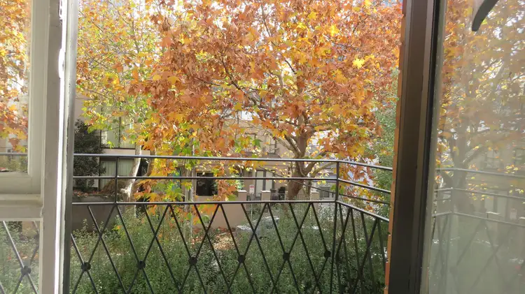 Fifth view of Homely unit listing, UNIT 5/28 Tivoli Road, South Yarra VIC 3141