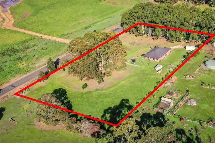 Fourth view of Homely rural property listing, 4 Ajana Drive, Marbelup WA 6330