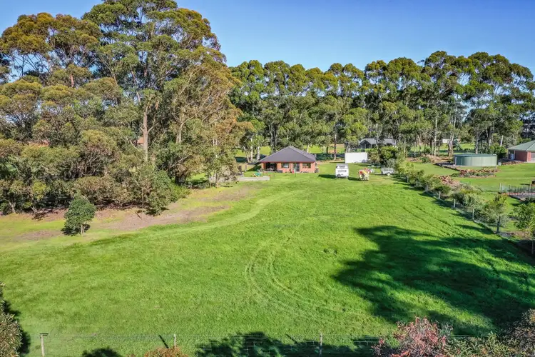 Fifth view of Homely rural property listing, 4 Ajana Drive, Marbelup WA 6330