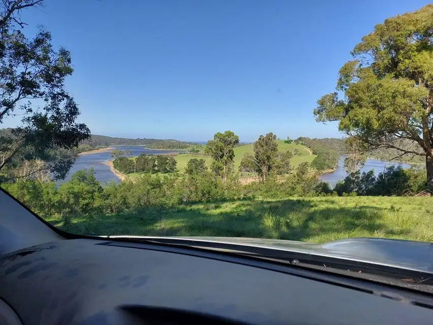 Main view of Homely land listing, 200 Vimy Ridge Road, Tathra NSW 2550