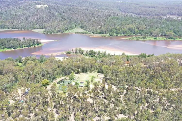Second view of Homely land listing, 200 Vimy Ridge Road, Tathra NSW 2550