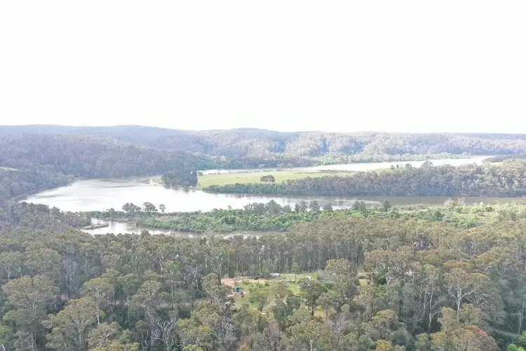 Fourth view of Homely land listing, 200 Vimy Ridge Road, Tathra NSW 2550