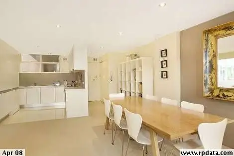 Second view of Homely unit listing, UNIT 30/55 CARTER STREET, Cammeray NSW 2062