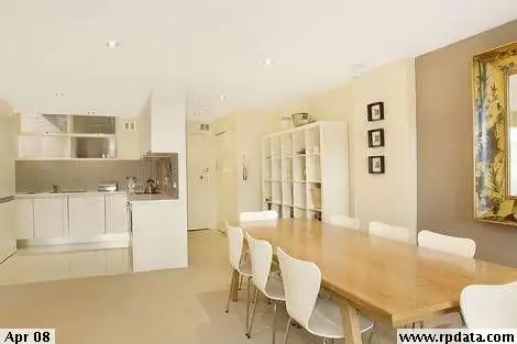 Third view of Homely unit listing, UNIT 30/55 CARTER STREET, Cammeray NSW 2062