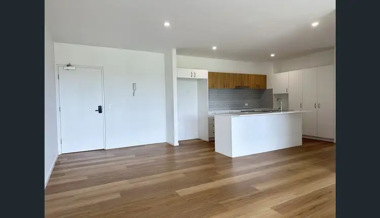 Main view of Homely unit listing, 43 PICKWORTH STREET, Upper Mount Gravatt QLD 4122