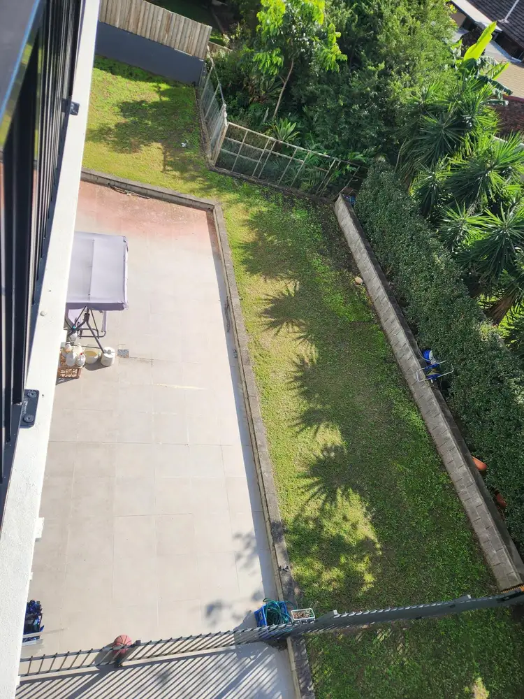 Second view of Homely unit listing, 43 PICKWORTH STREET, Upper Mount Gravatt QLD 4122