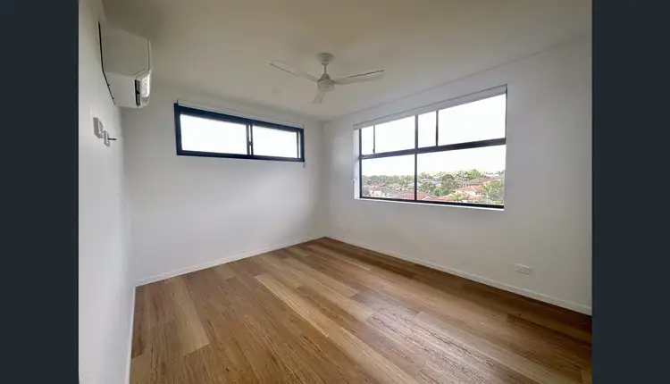 Third view of Homely unit listing, 43 PICKWORTH STREET, Upper Mount Gravatt QLD 4122