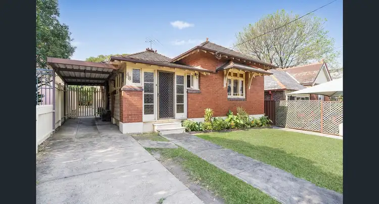 48 Gray Street, Kogarah NSW 2217