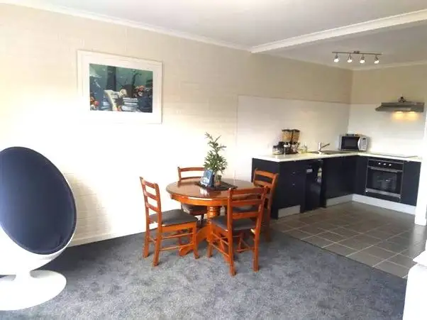 Main view of Homely unit listing, UNIT 5/52 Queen Street, Sandy Bay TAS 7005