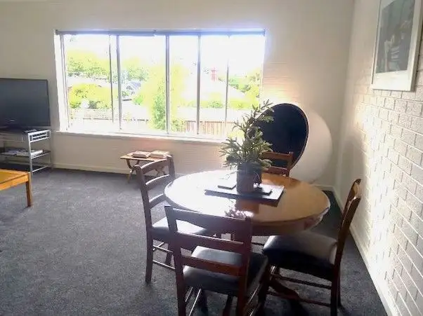 Second view of Homely unit listing, UNIT 5/52 Queen Street, Sandy Bay TAS 7005