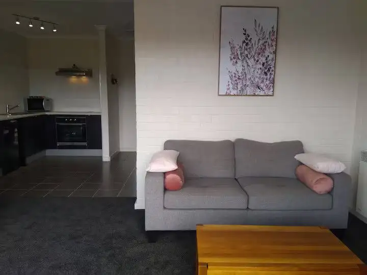 Third view of Homely unit listing, UNIT 5/52 Queen Street, Sandy Bay TAS 7005