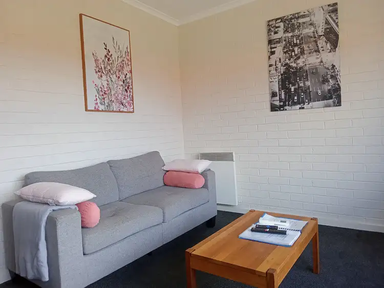 Fourth view of Homely unit listing, UNIT 5/52 Queen Street, Sandy Bay TAS 7005